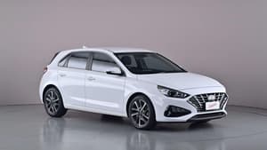 2022 Hyundai i30 ACTIVE PD.V4 MY22
