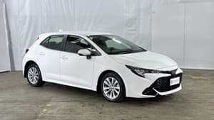 2024 Toyota Corolla Ascent Sport MZEA12R