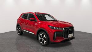2024 Chery Tiggo 4 Pro Ultimate