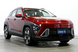 2025 Hyundai Kona SX2.V2