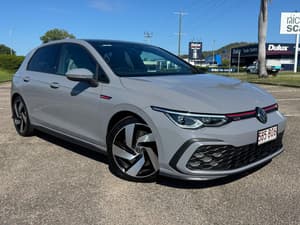 2021 Volkswagen Golf GTI 8 Auto MY21