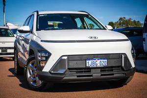 2026 Hyundai Kona Hybrid SX2.V3