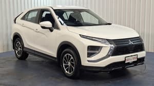 2023 Mitsubishi Eclipse Cross ES YB