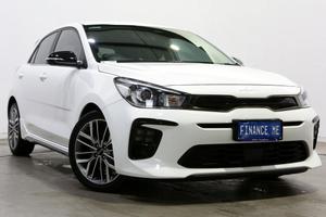2023 Kia Rio GT-Line YB