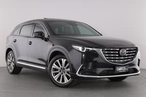 2021 Mazda CX-9 Azami LE TC Auto i-ACTIV AWD