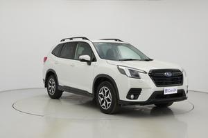 2022 Subaru Forester 2.5i S5