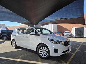 2017 Kia Carnival S YP