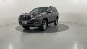 2018 Toyota Landcruiser Prado VX GDJ150R