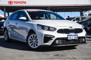 2020 Kia Cerato Si BD