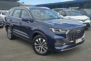 2024 Chery Tiggo 8 Pro Max Elite