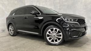 2020 Kia Sorento GT-Line MQ4