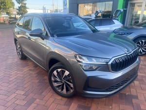 2026 SKODA Kodiaq Select mHEV PS
