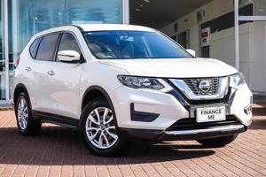 2021 Nissan X-TRAIL ST T32