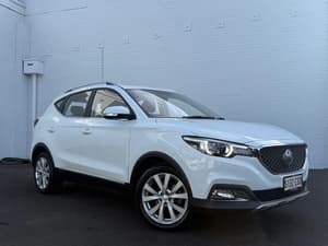 2021 MG ZS Excite Auto 2WD MY21