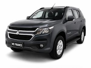 2020 Holden Trailblazer LT RG Auto 4x4 MY20
