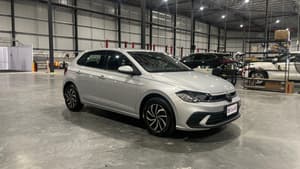 2024 Volkswagen Polo 85TSI Life AE