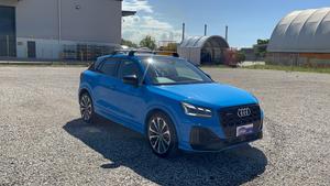 2021 Audi SQ2 GA