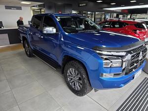 2025 Mitsubishi Triton GLS MV 4X4