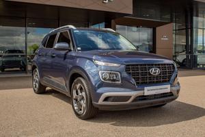 2026 Hyundai Venue Active QX.V5