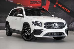 2023 Mercedes-Benz GLB-Class GLB250 X247