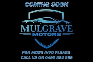 2016 Kia Cerato S YD MY16