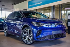 2025 Volkswagen ID.5 GTX E2 Auto 4MOTION MY25