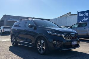2018 Kia Sorento GT-Line UM