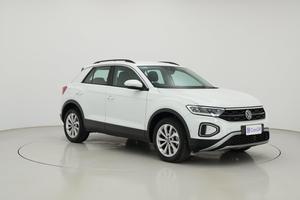 2024 Volkswagen T-Roc CityLife D11