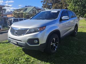 2010 Kia Sorento Si (4x2) XM