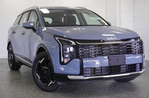 2026 Kia Sportage SX Auto FWD MY26