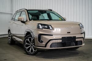 2026 Aion AION V Premium Auto
