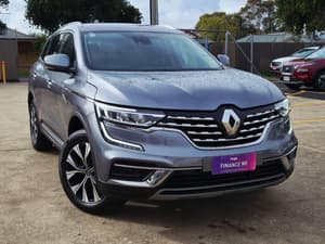 2023 Renault Koleos Zen HZG