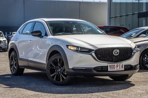 2025 Mazda CX-30 G25 GT SP DM Series Auto