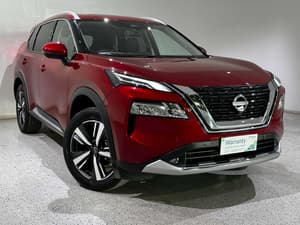 2023 Nissan X-TRAIL Ti T33
