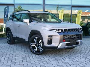 2025 KGM Torres Hybrid K30 Auto MY26