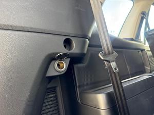 2024 Ford Everest Ambiente 2.0L