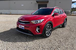 2024 Kia Stonic Sport YB