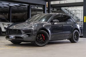 2021 Porsche Macan GTS 95B