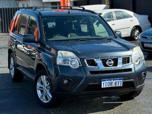 2012 Nissan X-TRAIL ST-L T31