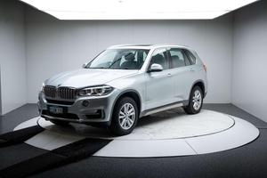 2014 BMW X5 sDrive25d F15