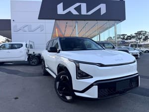 2026 Kia EV5 GT-Line OVc