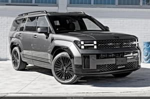 2025 Hyundai Santa Fe