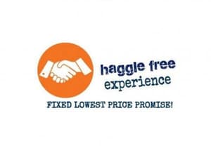 2014 Isuzu D-MAX SX (4x2) TF MY15 REAR WHEEL DRIVE