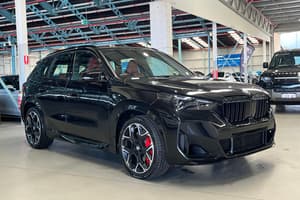 2026 BMW X1 M35i xDrive U11