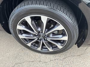2022 Mazda CX-3 sTouring DK
