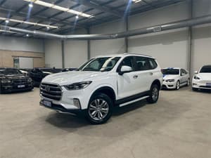2022 LDV D90 SV9A