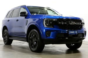 2023 Ford Everest Sport 3.0L