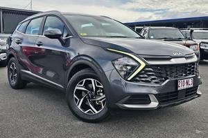 2023 Kia Sportage S NQ5