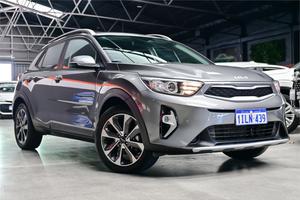 2024 Kia Stonic Sport YB