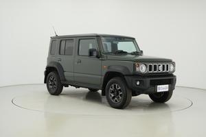 2023 Suzuki Jimny XL JJ